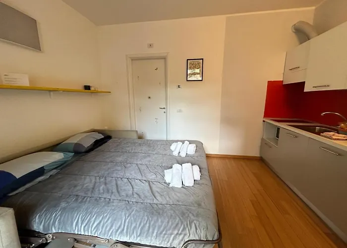 Luoghi Comuni Porta Palazzo