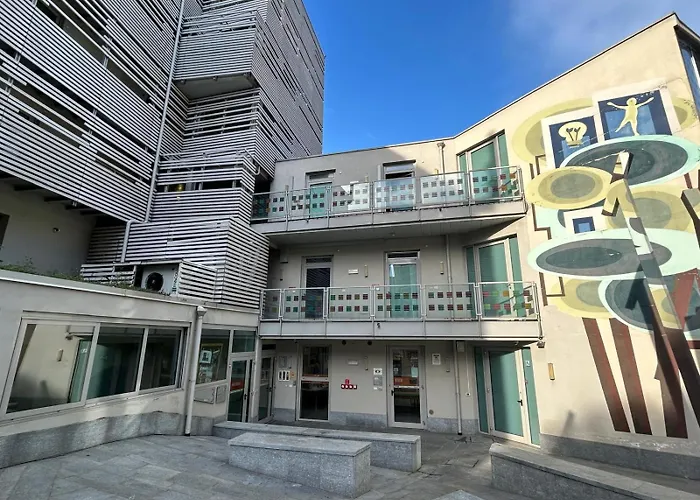Luoghi Comuni Porta Palazzo