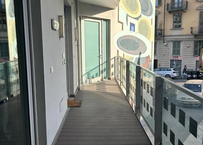 Luoghi Comuni Porta Palazzo