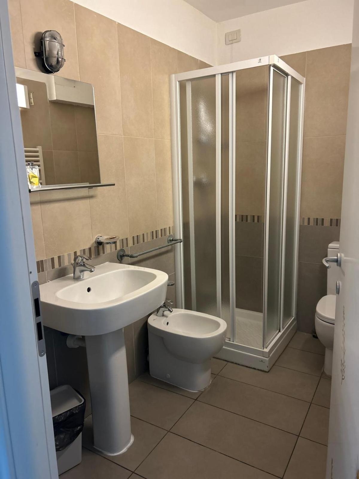 Apartment Luoghi Comuni Porta Palazzo Turin