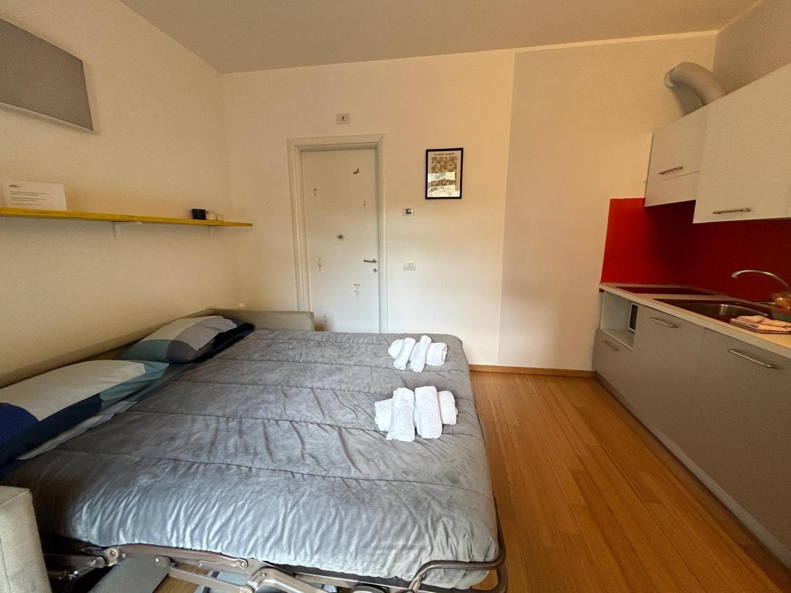 Luoghi Comuni Porta Palazzo Turin
