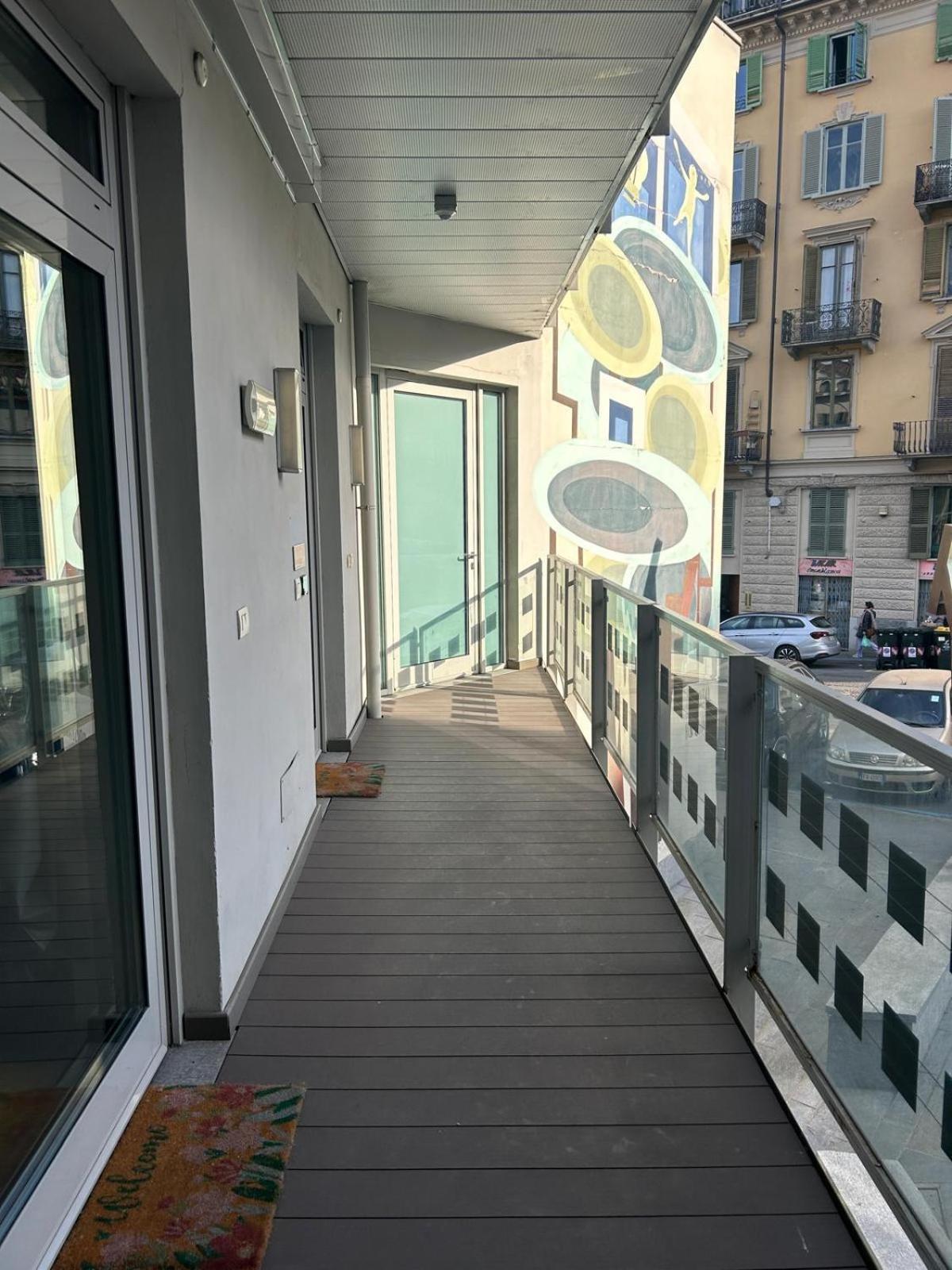 Luoghi Comuni Porta Palazzo