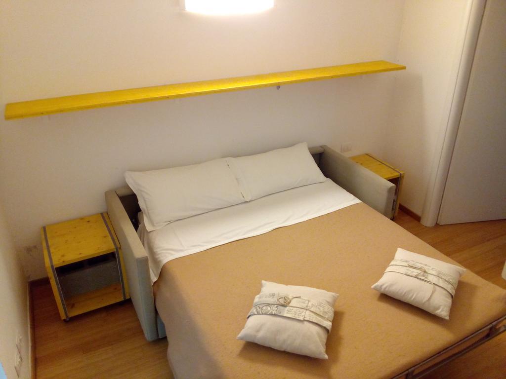 Luoghi Comuni Porta Palazzo Apartment *