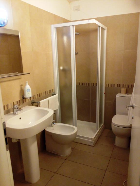 Apartment Luoghi Comuni Porta Palazzo *