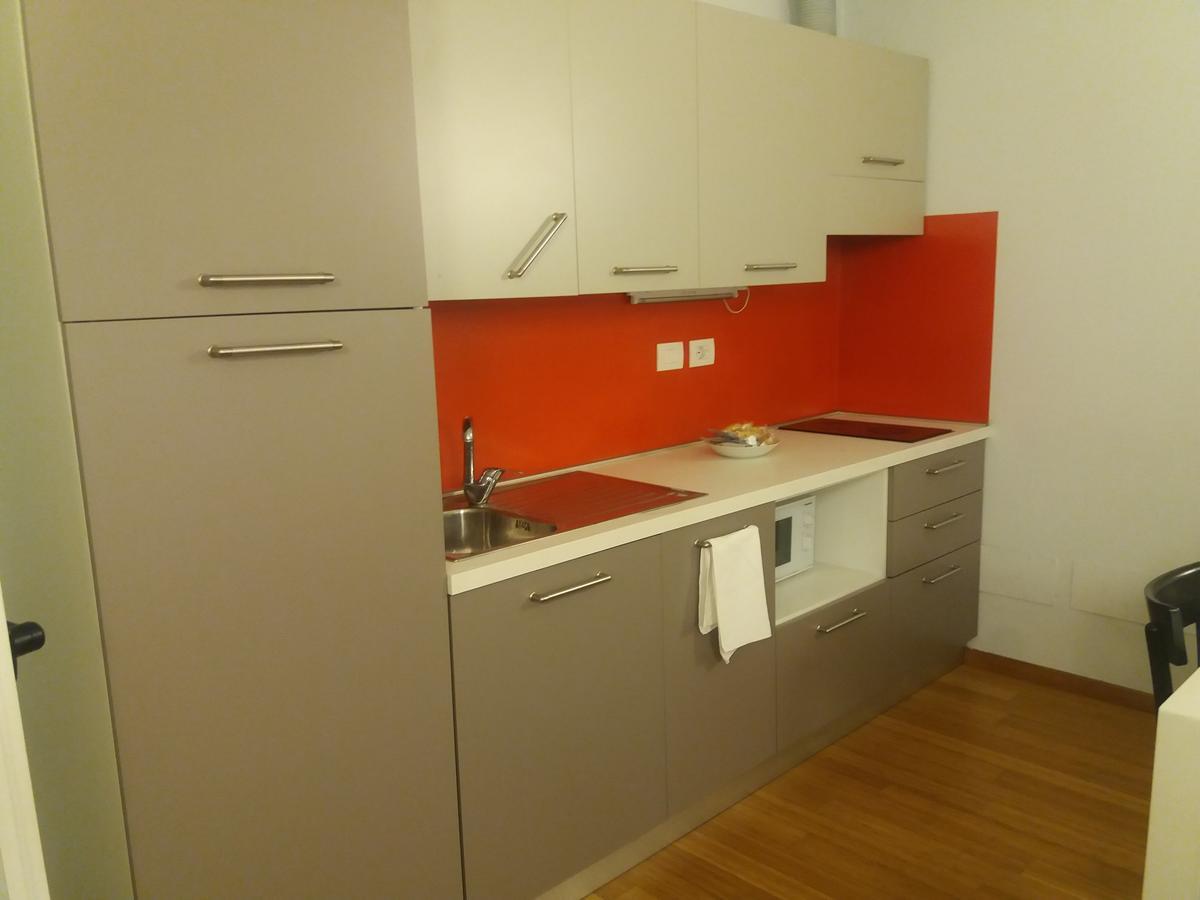 Apartment Luoghi Comuni Porta Palazzo *