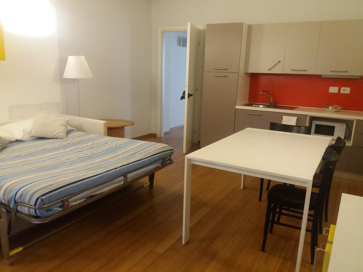 Luoghi Comuni Porta Palazzo Apartment *
